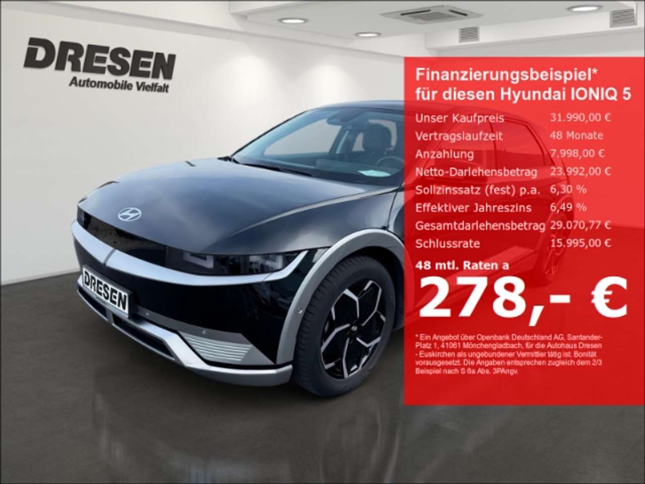 Hyundai IONIQ 5 2023