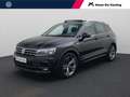 Volkswagen Tiguan 1.5TSI/150PK ACT Highline Business R Line DSG · Pa Zwart - thumbnail 1
