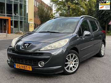 SW 1.6 VTi XS|INRUILKOOPIE