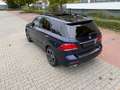 Mercedes-Benz GLE 350 d 4MATIC AMG/Panorama/Massage/ACC/AHK Blau - thumbnail 3