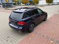 Mercedes-Benz GLE 350 d 4MATIC AMG/Panorama/Massage/ACC/AHK Blau - thumbnail 4