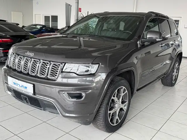 Jeep Grand Cherokee Overland 3.0 Pano*Luft*Sitzklima*