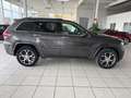 Jeep Grand Cherokee Overland 3.0 Pano*Luft*Sitzklima* Grau - thumbnail 5