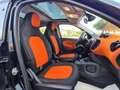 smart forFour 1.0 Passion 71 CV Automatica Nero - thumbnail 13