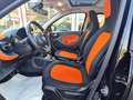 smart forFour 1.0 Passion 71 CV Automatica Nero - thumbnail 10