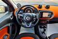 smart forFour 1.0 Passion 71 CV Automatica Nero - thumbnail 5