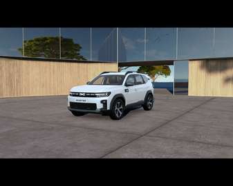 Hybrid 155 CV Journey