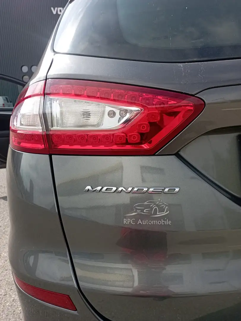 Ford Mondeo Turnier 1.5 TDCi ECOnetic Start-Stopp Edi - 2