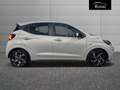 Hyundai i10 1.0 tgdi N Line 90cv Argento - thumbnail 5