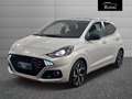 Hyundai i10 1.0 tgdi N Line 90cv Argento - thumbnail 1