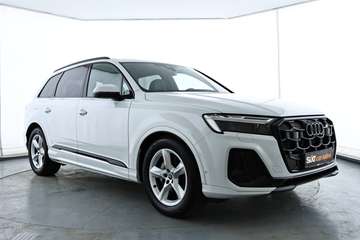 45 TDI qu. S line Matrix|PAs360|HUD|4xSHZ|AHK 360°