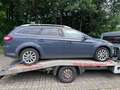 Ford Mondeo Turnier Titanium  Automatik MOTORSCHADEN Grau - thumbnail 2