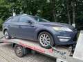 Ford Mondeo Turnier Titanium  Automatik MOTORSCHADEN Grau - thumbnail 1