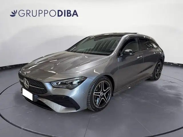 Mercedes-Benz CLA 200 Sh.Brake - X118 2023 Shooting Brake 200 d AMG Line Advanced Plus au