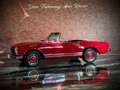 Mercedes-Benz SL 230 Roadster*Hardtop*Restauriert*6Zylinder* Rot - thumbnail 1