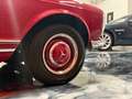Mercedes-Benz SL 230 Roadster*Hardtop*Restauriert*6Zylinder* Rot - thumbnail 9