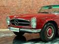 Mercedes-Benz SL 230 Roadster*Hardtop*Restauriert*6Zylinder* Rot - thumbnail 4