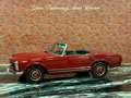 Mercedes-Benz SL 230 Roadster*Hardtop*Restauriert*6Zylinder* Rot - thumbnail 2