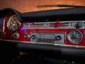 Mercedes-Benz SL 230 Roadster*Hardtop*Restauriert*6Zylinder* Rot - thumbnail 23