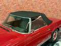 Mercedes-Benz SL 230 Roadster*Hardtop*Restauriert*6Zylinder* Rot - thumbnail 32