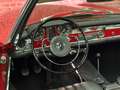 Mercedes-Benz SL 230 Roadster*Hardtop*Restauriert*6Zylinder* Rot - thumbnail 18