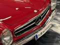 Mercedes-Benz SL 230 Roadster*Hardtop*Restauriert*6Zylinder* Rot - thumbnail 8