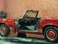 Mercedes-Benz SL 230 Roadster*Hardtop*Restauriert*6Zylinder* Rot - thumbnail 15