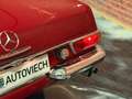 Mercedes-Benz SL 230 Roadster*Hardtop*Restauriert*6Zylinder* Rot - thumbnail 12