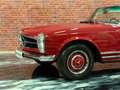 Mercedes-Benz SL 230 Roadster*Hardtop*Restauriert*6Zylinder* Rot - thumbnail 3