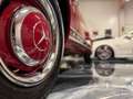 Mercedes-Benz SL 230 Roadster*Hardtop*Restauriert*6Zylinder* Rot - thumbnail 43