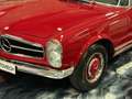 Mercedes-Benz SL 230 Roadster*Hardtop*Restauriert*6Zylinder* Rot - thumbnail 5