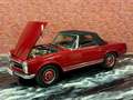 Mercedes-Benz SL 230 Roadster*Hardtop*Restauriert*6Zylinder* Rot - thumbnail 35