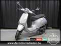 Vespa Elettrica Primavera Tech Elettrica / 70 km/h / VORFÜHRER Gris - thumbnail 1