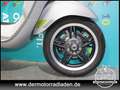 Vespa Elettrica Primavera Tech Elettrica / 70 km/h / VORFÜHRER Gris - thumbnail 21