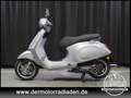Vespa Elettrica Primavera Tech Elettrica / 70 km/h / VORFÜHRER Gris - thumbnail 2