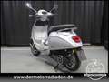 Vespa Elettrica Primavera Tech Elettrica / 70 km/h / VORFÜHRER Gris - thumbnail 3