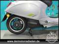 Vespa Elettrica Primavera Tech Elettrica / 70 km/h / VORFÜHRER Gris - thumbnail 20