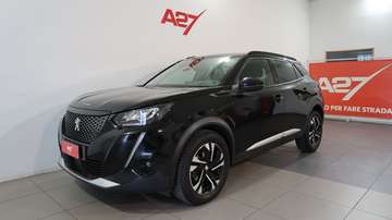 2008 1.2 puretech Allure Pack s&s 100cv #RETRO CAMERA#CARPLAY#