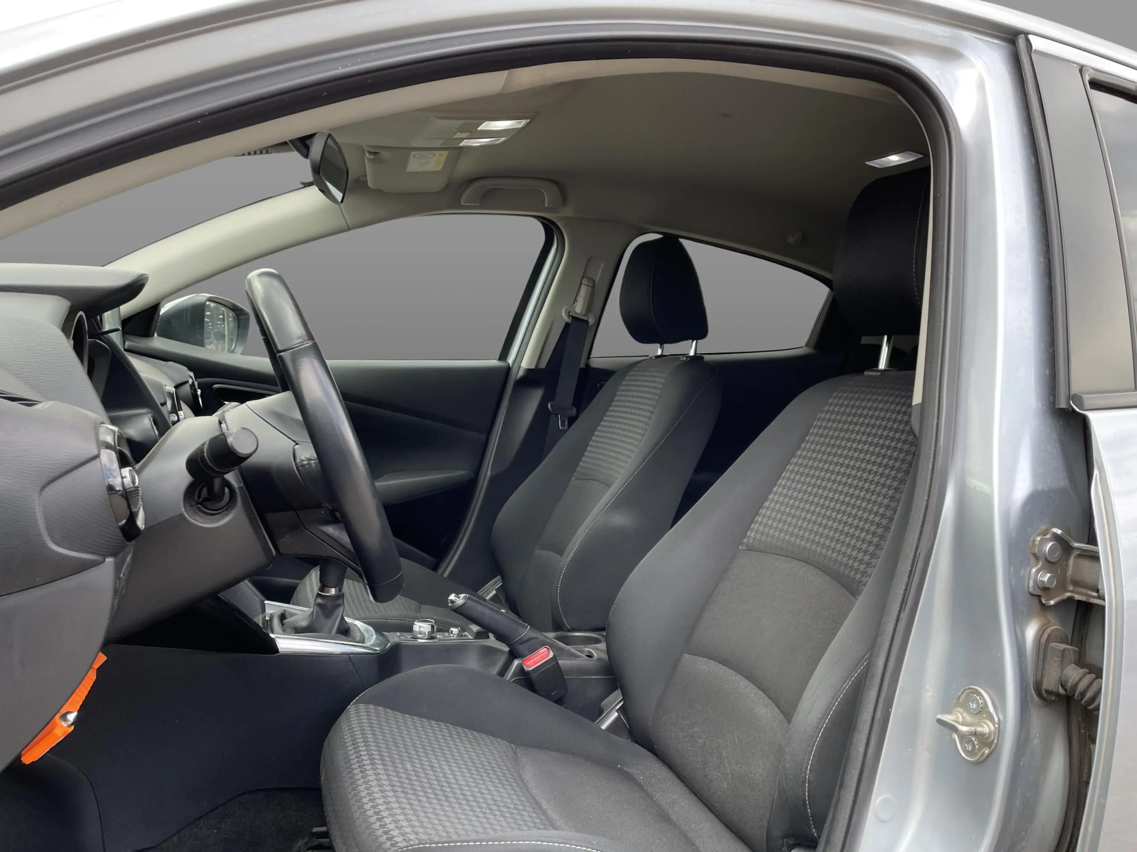 Mazda 2 1.5 Skyactiv-G Skylease+ , Trekhaak, Clima, Cruise — photo 4