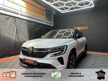 1.2 E-TECH 200 CH HYBRID TECHNO BVA