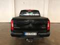 Mercedes-Benz X 250 X -Klasse X 250 d 4Matic Doppelkabine 2WD Schwarz - thumbnail 9