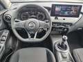 Nissan Juke 1,0 DIG-T Acenta+ *ab € 18.990,-* Gris - thumbnail 10