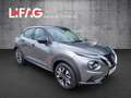 Nissan Juke 1,0 DIG-T Acenta+ *ab € 18.990,-* Grau - thumbnail 1