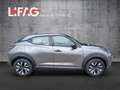 Nissan Juke 1,0 DIG-T Acenta+ *ab € 18.990,-* Grau - thumbnail 2