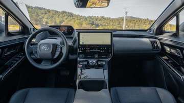 Touring EV 384 CV Icon AWD-i