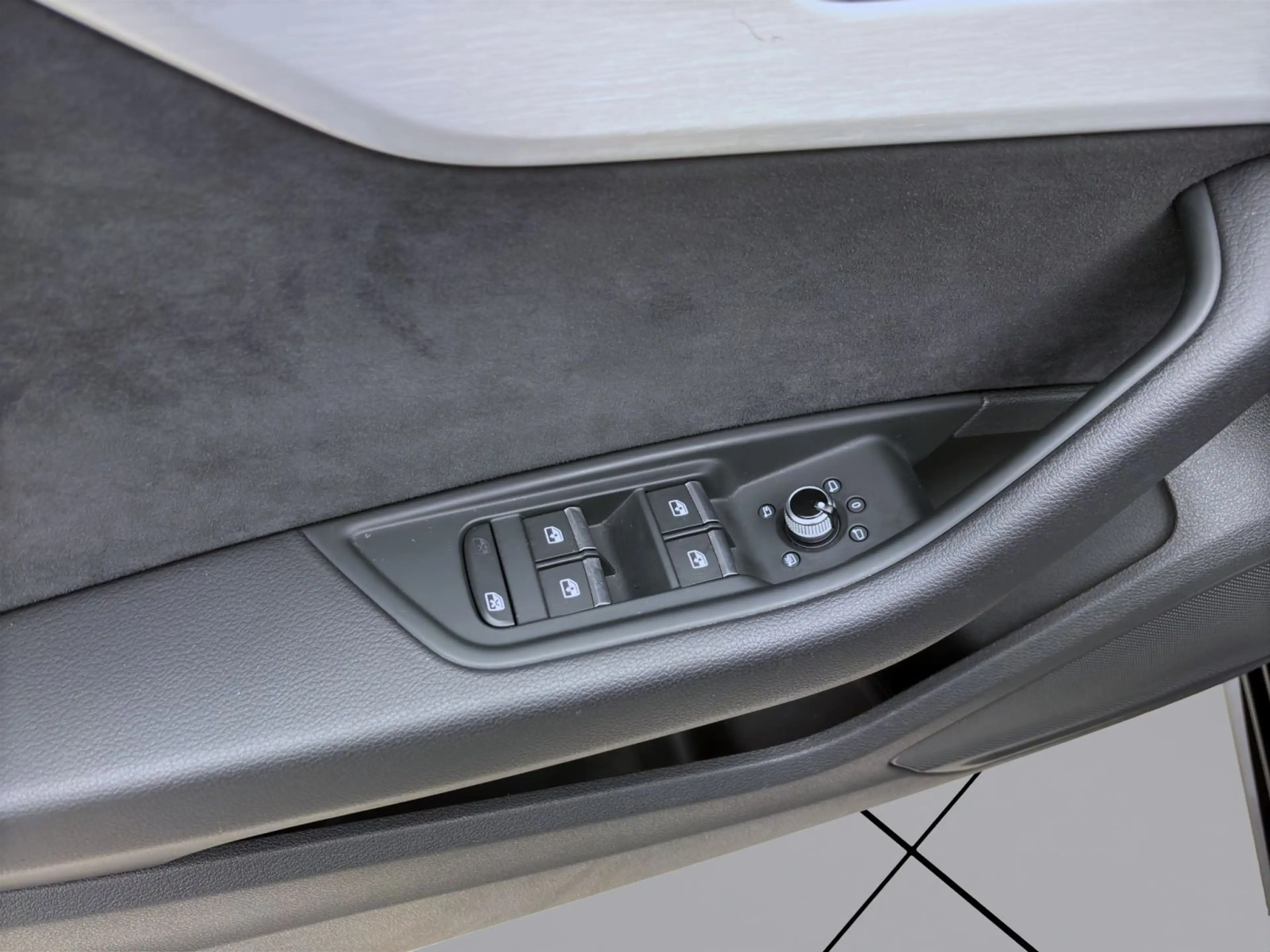 Audi S4 Q PANO NAVI VIRTUAL SITZHZG PDC — photo 11