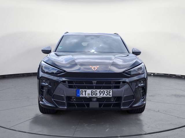 CUPRA Terramar 1.5 e-HYBRID  6-Gang-DSG
