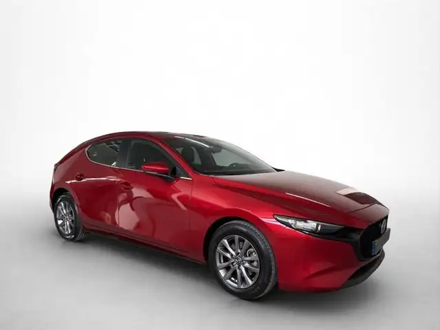 Mazda 3 2.0 e-Skyactiv-G Origin 90kW