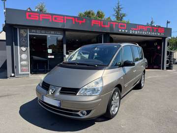 2.0 DCI 150CH FAP 25TH 7 PLACES