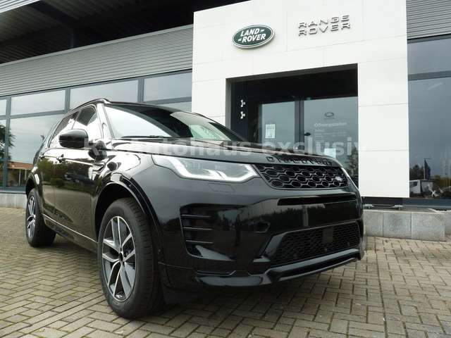 Imagine Land Rover Discovery Sport P300e R-Dyn.SE AHK Panorama